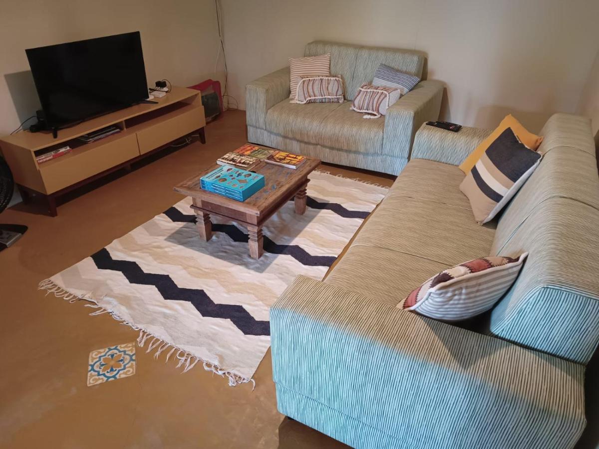Casa De Praia Em Japaratinga-Al 외부 사진