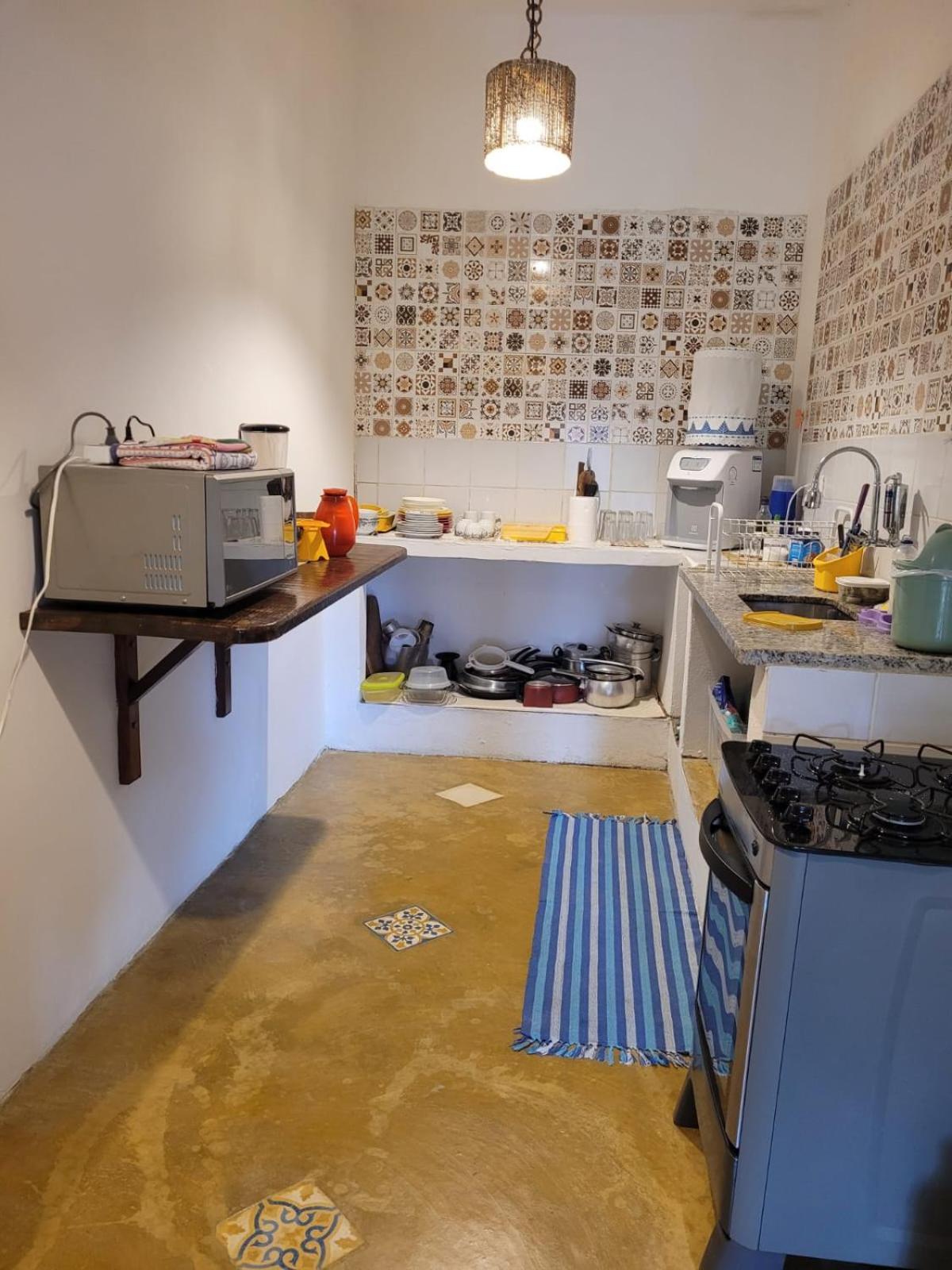 Casa De Praia Em Japaratinga-Al 외부 사진